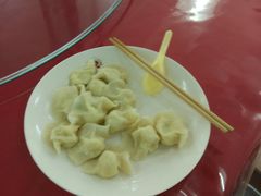 -哈工大一校区食堂