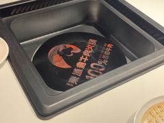 -东道煮牛肉火锅(重庆路店)