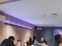 -杨氏青龙虾·羊蝎子(托乐嘉店)