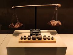 -西安大唐西市博物馆