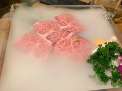 -黑牛の店·和牛烧肉(合生汇店)