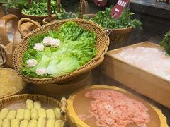 -空之介寿喜烧·和牛放题(恒隆广场店)