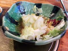 -一井烧肉·活鳗·寿司(望京SOHO店)