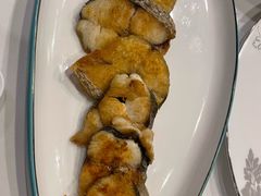 -粤菜王府·海鲜·茶市·海景餐厅(大梅沙店)