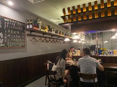 -哥哥の深夜食堂(红松东路店)
