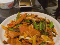 -老头儿油爆虾·知味杭州(爱琴海购物中心)