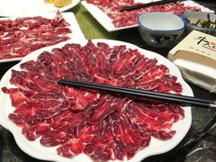 -仄园围炉坊·牛肉火锅·汕头卤水火锅(蛇口店)