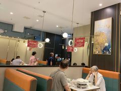 -刘胖子家常菜·蹄花焖藕(中南店)