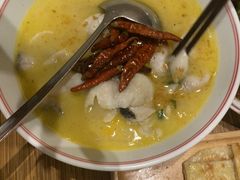 -金掌勺·锅包肉(广渠门店)