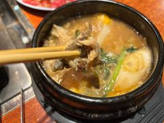 -丸福烤肉(君隆广场店)