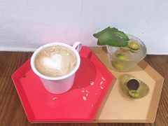 -茶是一枝花泡茶店