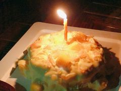 -壹点壹客·生日蛋糕(龙岗店)