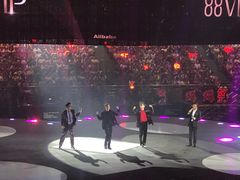 -宝能国际体育演艺中心