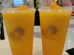 -喜茶(上海五角场万达店)