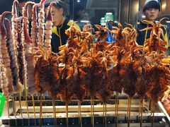 -西羊市老米家泡馍(西羊市店)