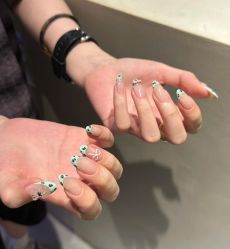 -RL Nail·瑞丽美甲美睫品牌原创店
