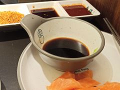 -東盛炭烤自助料理(玄武招商花园城店)