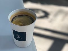 热柠檬美式-常识咖啡common sense(春熙路店)