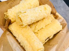 腐皮-围炉夜话·潮汕卤水火锅(榕江店)