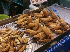 -六合夜市