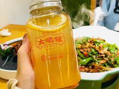 -大鸽饭(马王堆店)