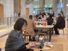 -星巴克(来福士办公楼店)