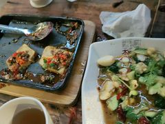 -木屋烧烤(白石洲店)