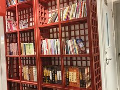 -和府捞面(东直门银座店)