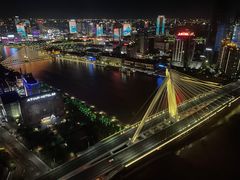-天玑高空江景餐厅&酒吧Sky Secret Restaurant&Bar