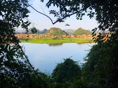 -普者黑风景区-青龙山