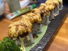 -浦·传统日式料理(3 5 1 1 店)