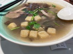 -苏晓玥·手作江南小吃(深圳北站店)