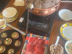 -如意林卡藏餐吧(大昭寺店)