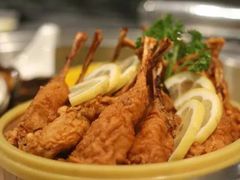 -厦门海景千禧大酒店·海景咖啡厅