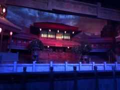 -郑州方特梦幻王国