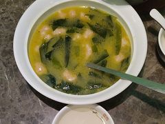 -绿茶餐厅(天津天河城店)