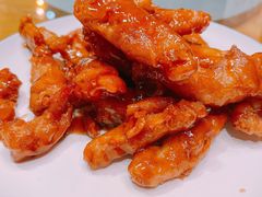 -局气 烤鸭·北京菜(光华路店)