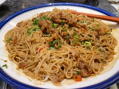 -荣誉海鲜酒楼(海湾店)