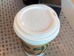 -星巴克(北京首都国际机场7店)