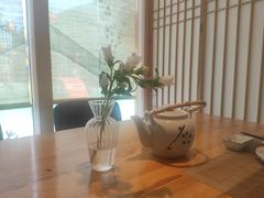 -酒井酱子·深夜食堂(东城汇店)