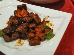 -渔堂公园餐厅·本帮菜(乐园路店)