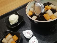 -鲜芋仙(太原街万达店)