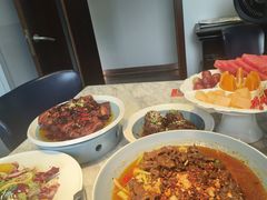 -懒人盐府人家(航天桥店)