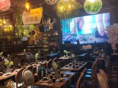 大堂-胡桃里乐队酒馆(大庆店)