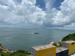 -东澳岛