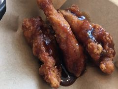 -必胜客(欧亚新生活店)