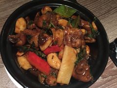 -茉莉餐厅(包河万达店)