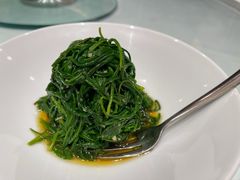 蒜泥沙葱-巴音浩日娲·蒙餐(双林东路店)