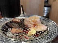 -蒜香焼肉PURUSHIN(马场路店)