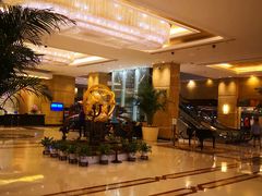 -上海金陵紫金山大酒店·汇海餐厅